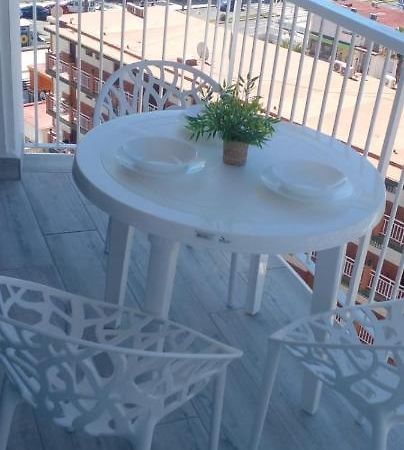 Brisa Marina 3 Appartement Benalmádena Buitenkant foto