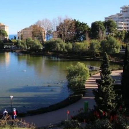 Brisa Marina 3 Appartement Benalmádena Buitenkant foto