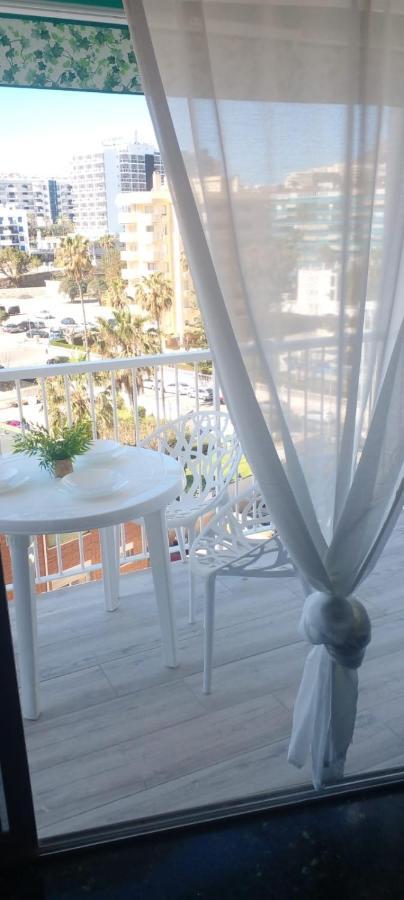 Brisa Marina 3 Appartement Benalmádena Buitenkant foto