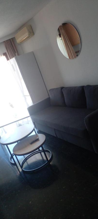 Brisa Marina 3 Appartement Benalmádena Buitenkant foto
