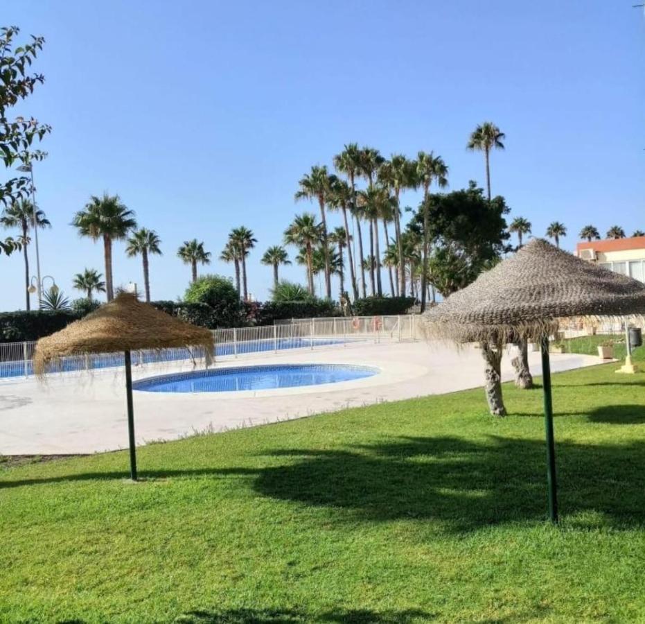Brisa Marina 3 Appartement Benalmádena Buitenkant foto