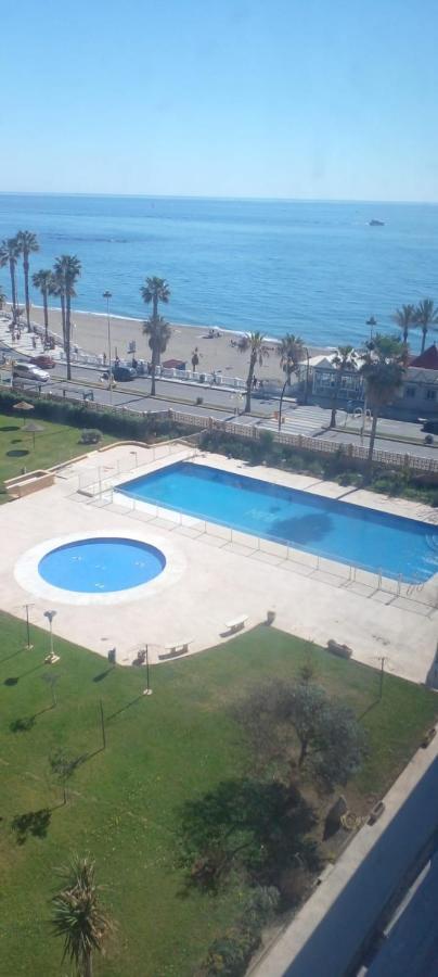 Brisa Marina 3 Appartement Benalmádena Buitenkant foto
