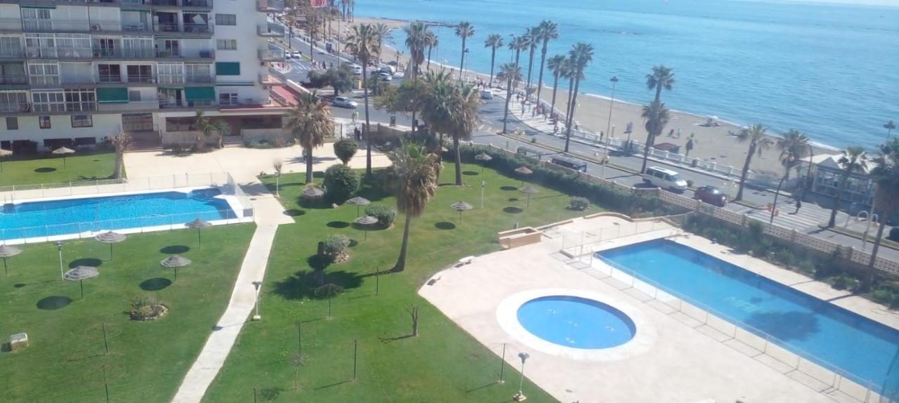 Brisa Marina 3 Appartement Benalmádena Buitenkant foto